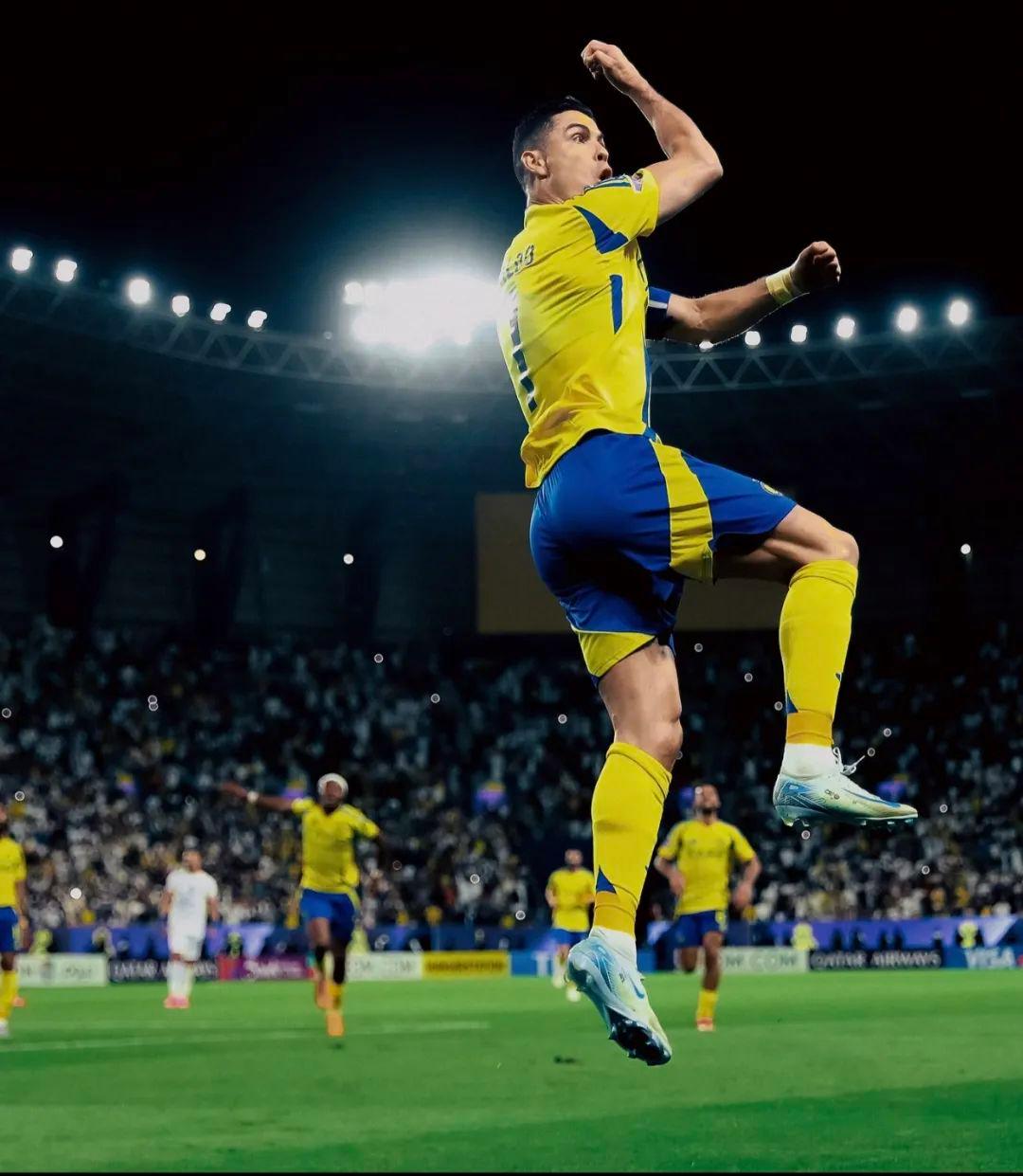 关于射手之争！亚冠赛场上绝佳表现引关注的信息