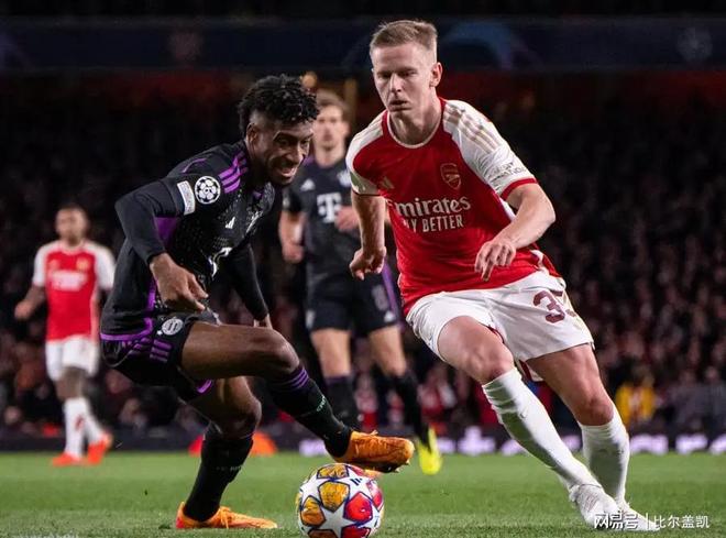 阿森纳主场被富勒姆逼平，欧冠希望渺茫