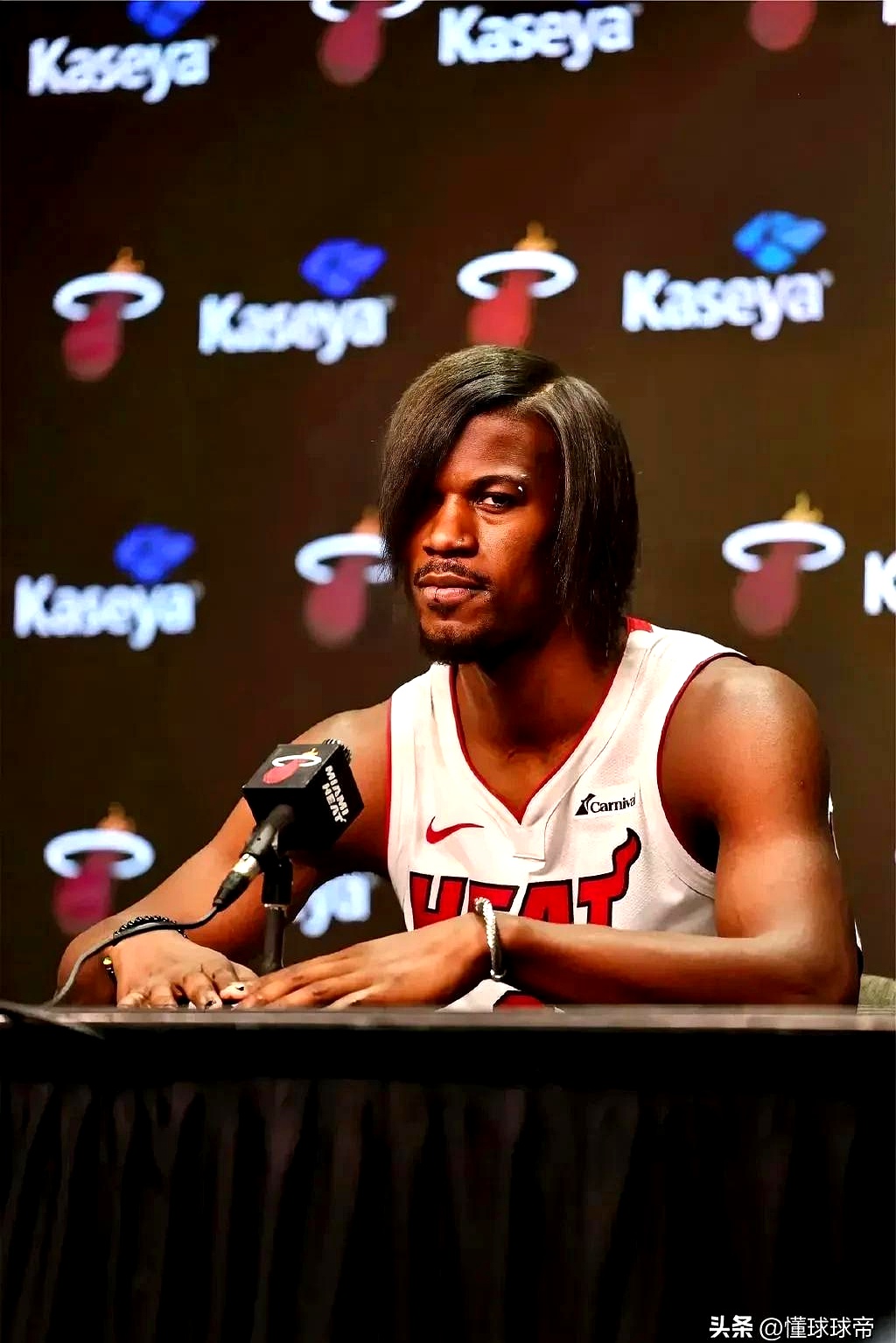 热火队新秀逐渐崭露头角,或将成为球队未来核心?的简单介绍 热火队新秀逐渐崭露头角,或将成为球队未来核心?的简单介绍