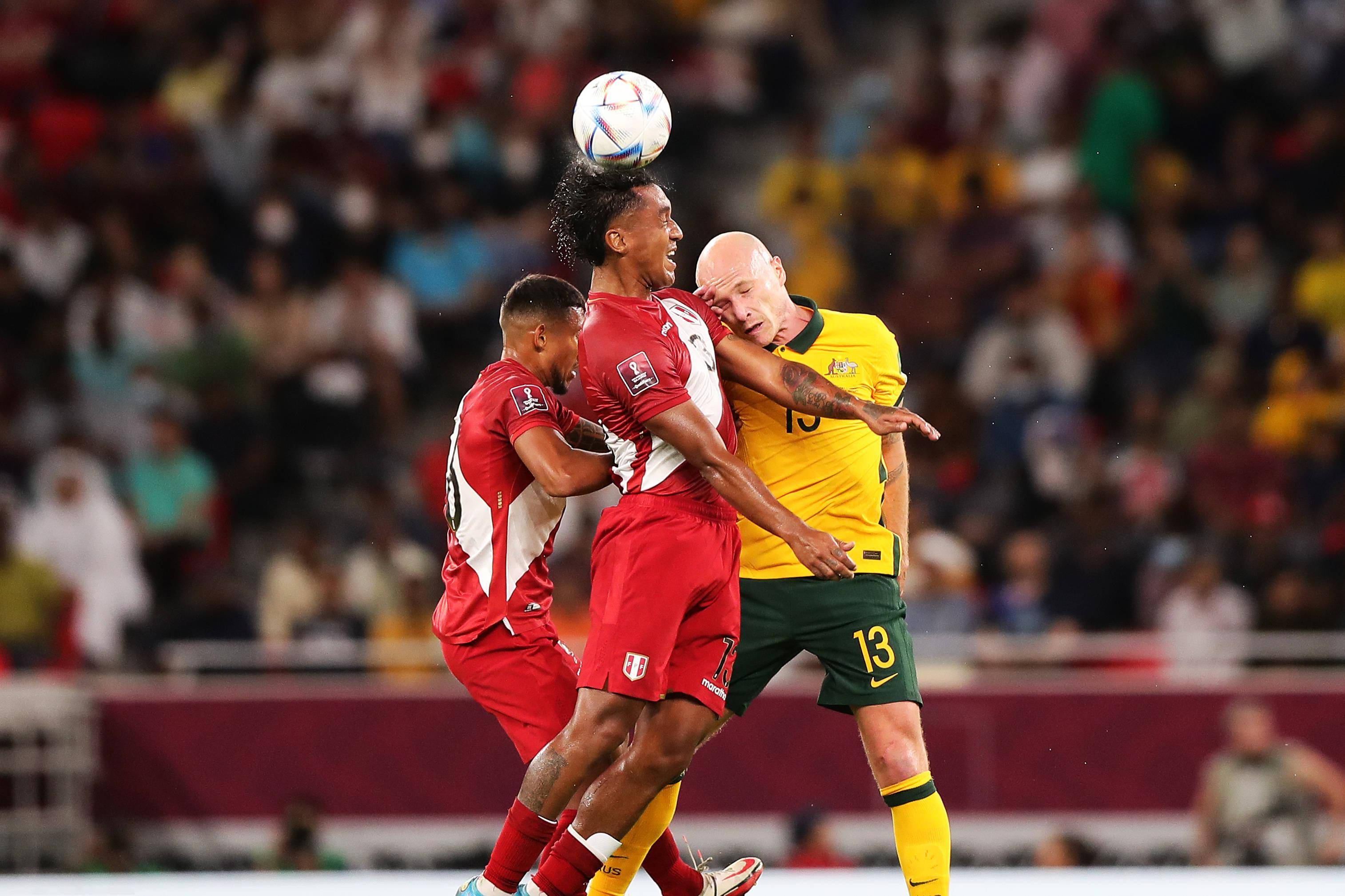 澳大利亚足球队在洲际比赛中大放异彩