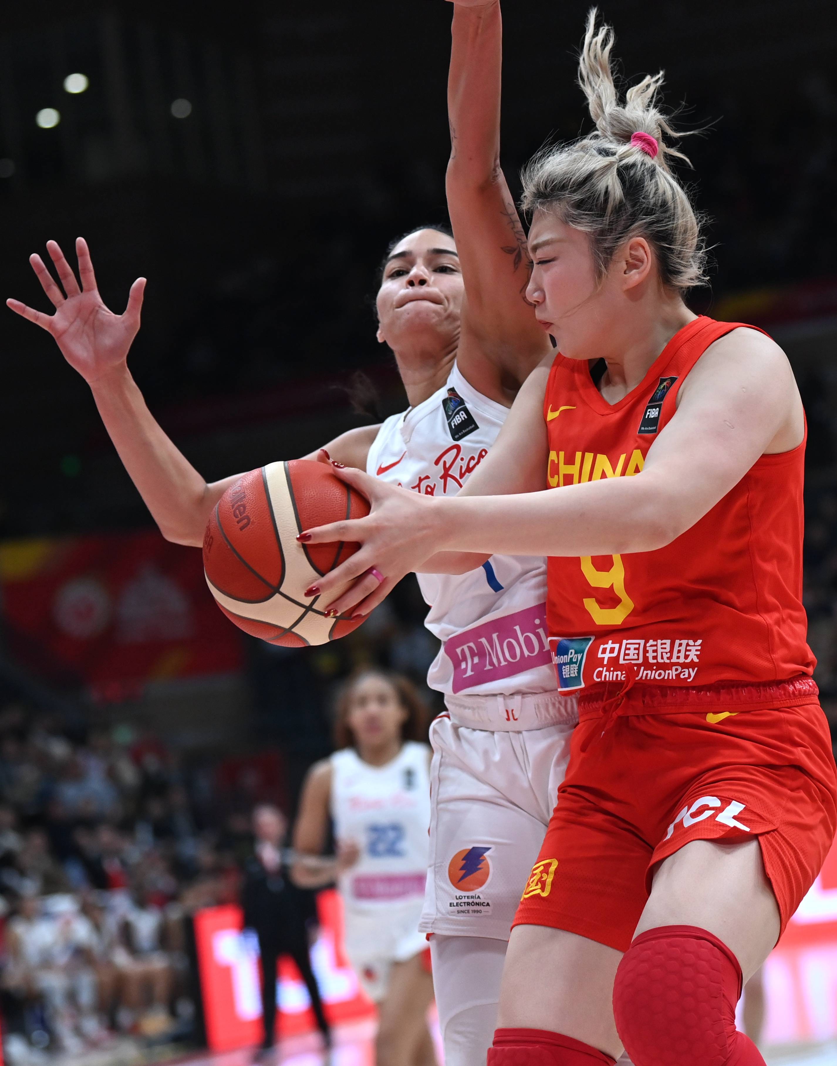 塞尔维亚女篮逆转波多黎各，获得一场宝贵胜利的简单介绍