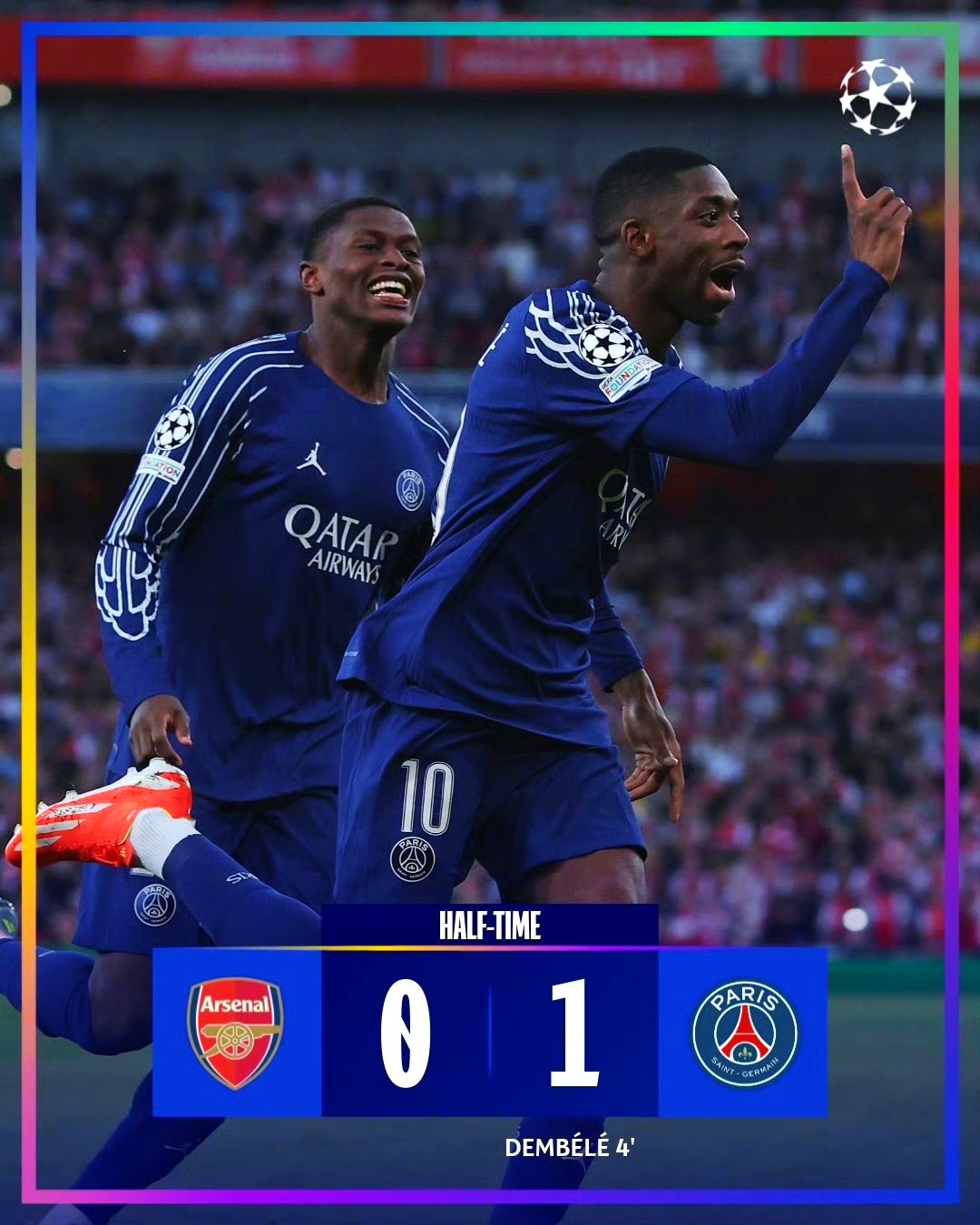 阿森纳主场大胜，拉卡泽特携帽回顾