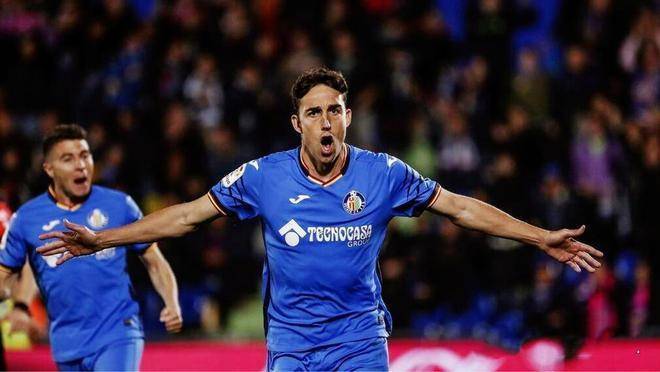 阿尔梅里亚球员状态佳，教练团队赞不绝口的简单介绍