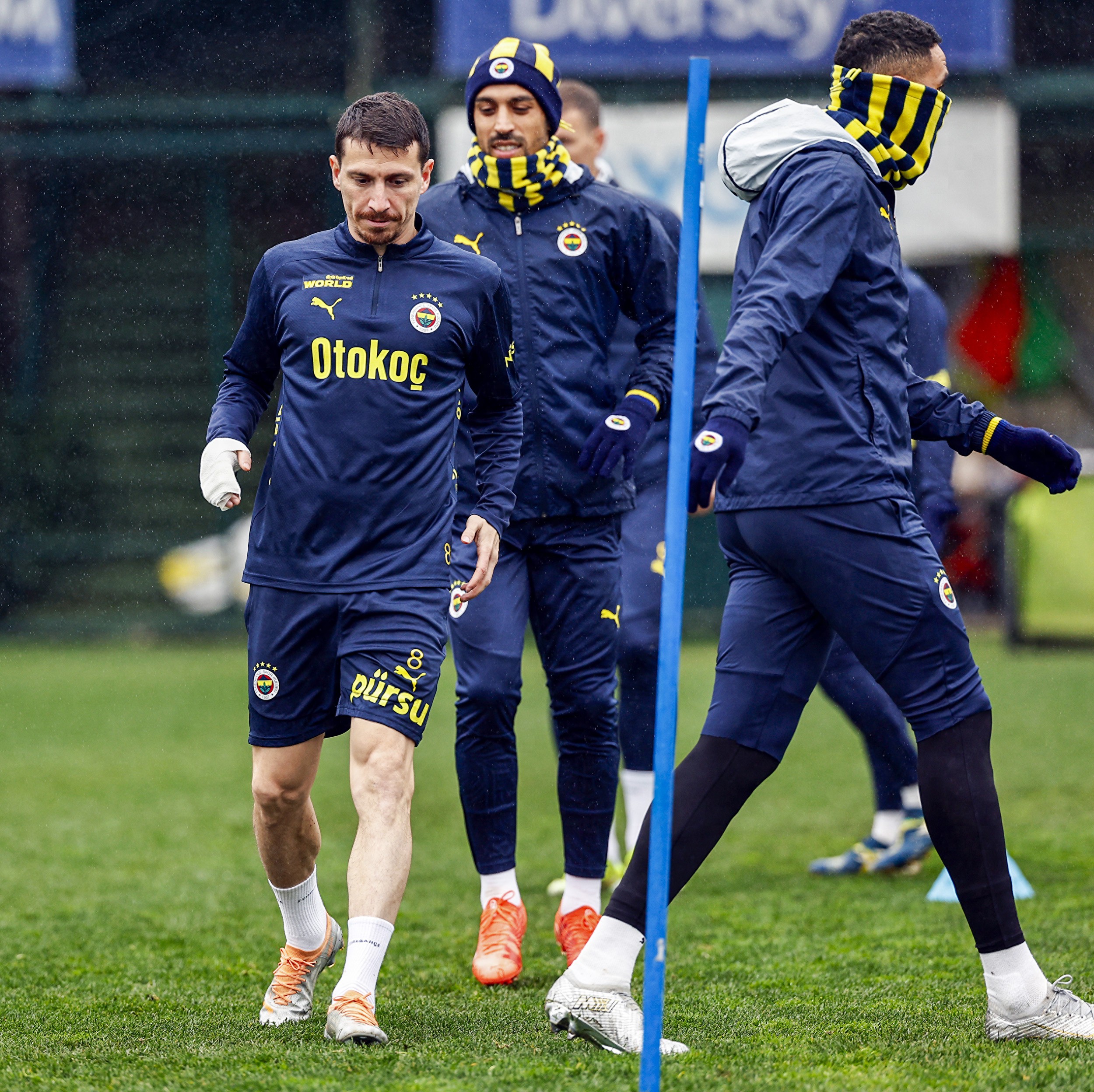 穆里尼奥重塑球队战术，取得连胜