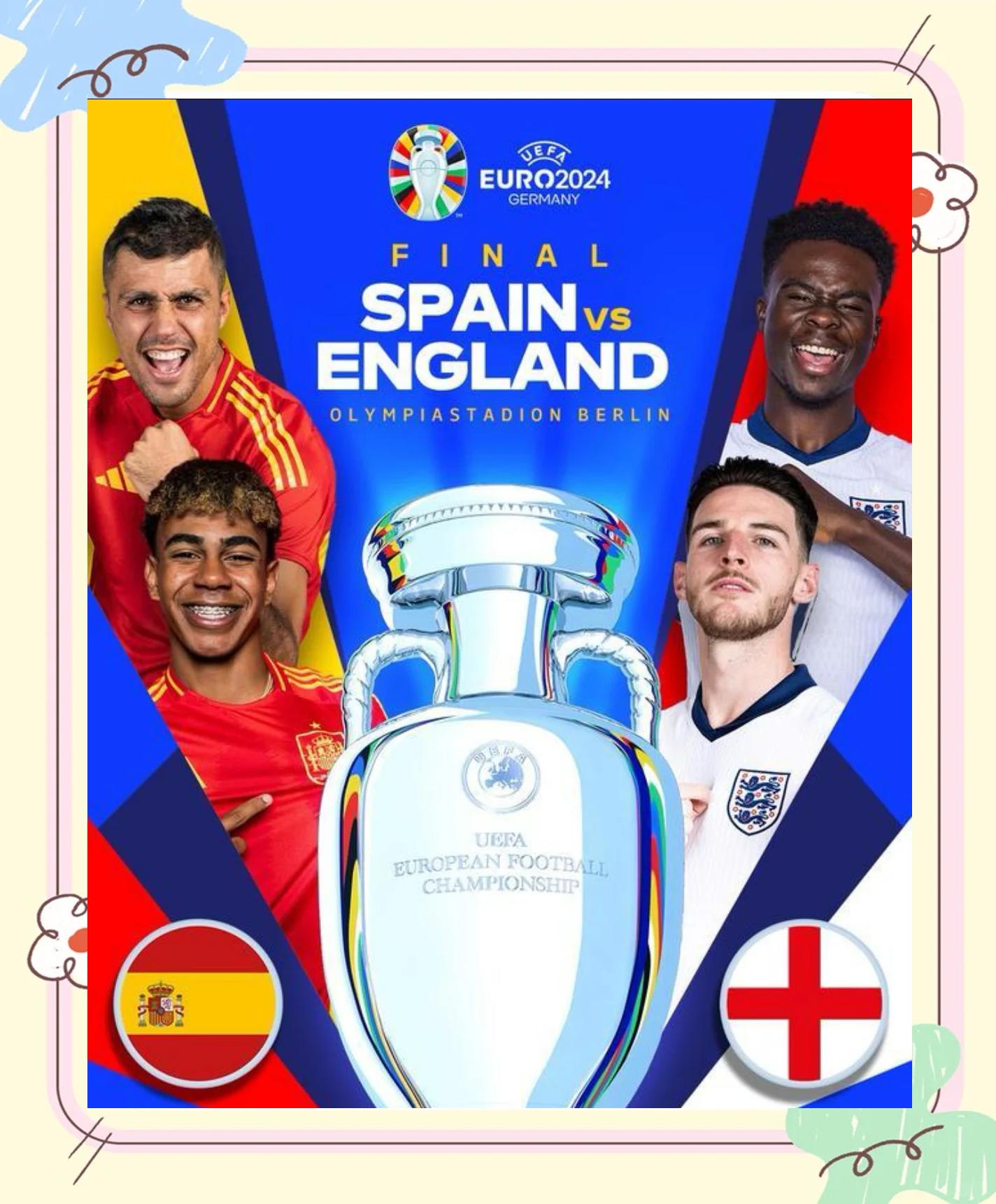 关于欧洲杯赛陷入白热化,豪门球队争夺冠军宝座的信息 关于欧洲杯赛陷入白热化,豪门球队争夺冠军宝座的信息