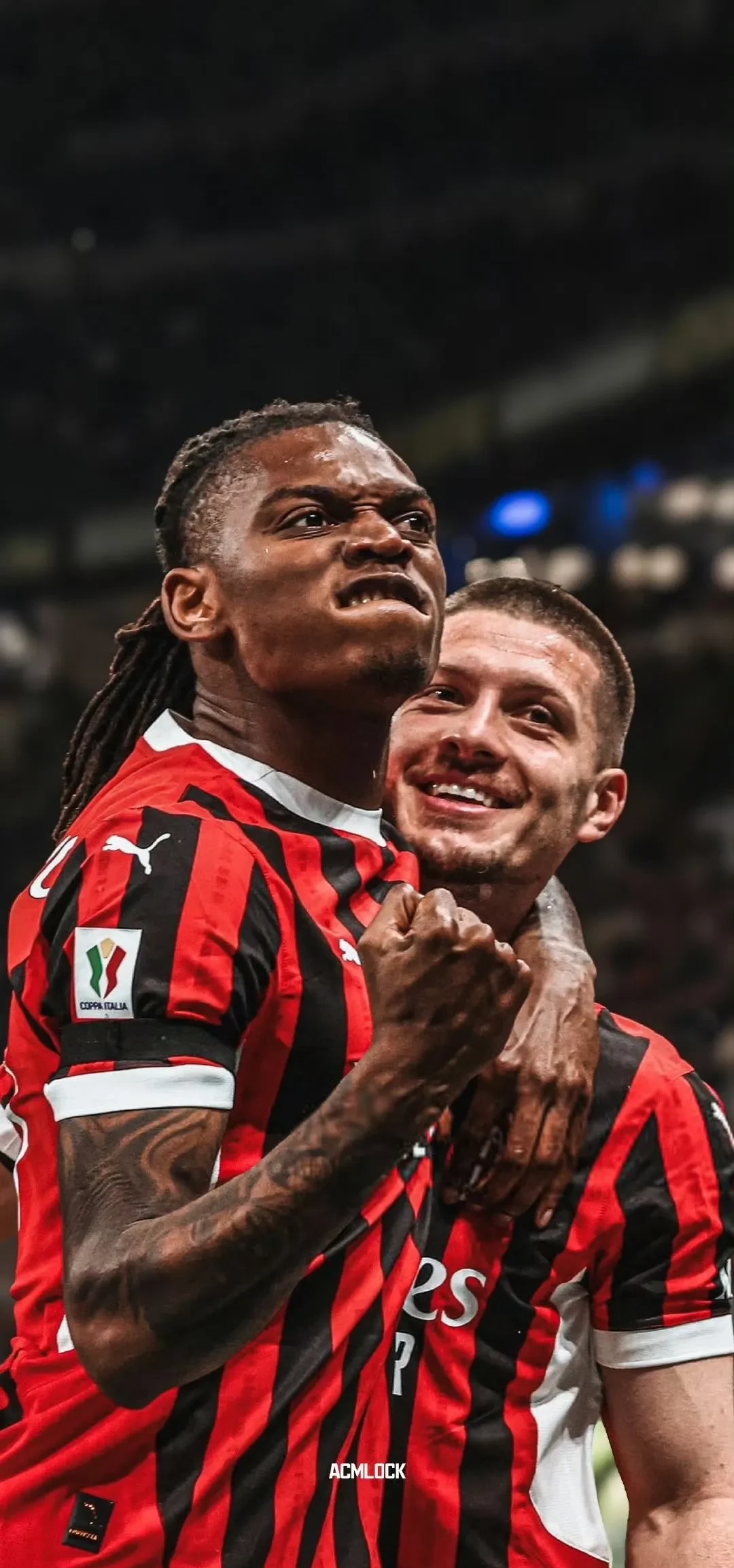 格斗米兰再探机会！AC米兰对决拉齐奥火花四射