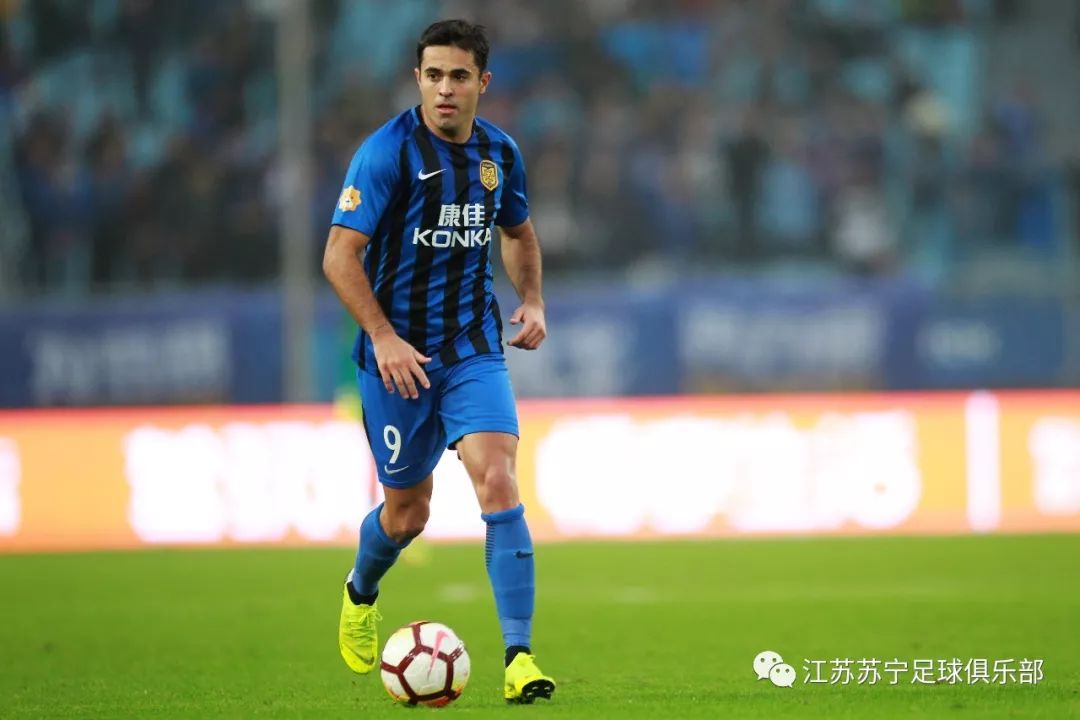 建业客场胜利，保持不败战绩