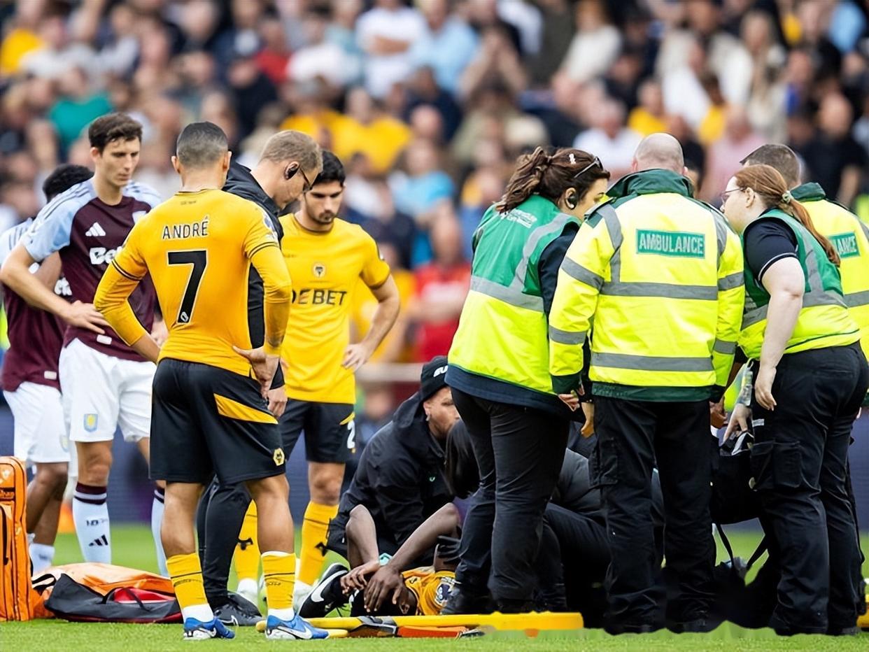 利物浦客场不敌狼队，遭遇重要失利的简单介绍