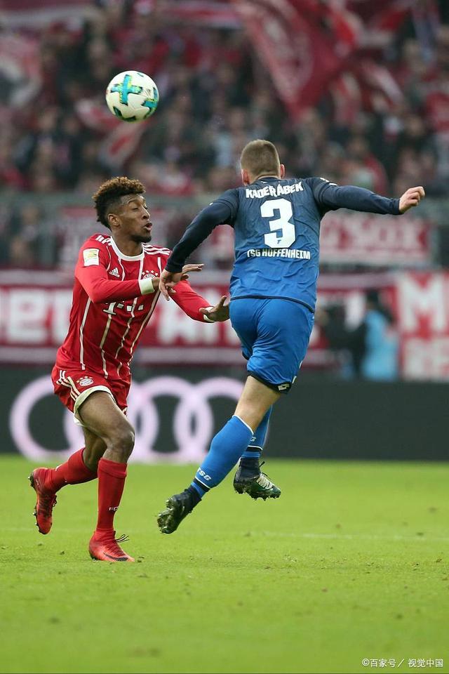 霍芬海姆队连胜保持领头优势的简单介绍