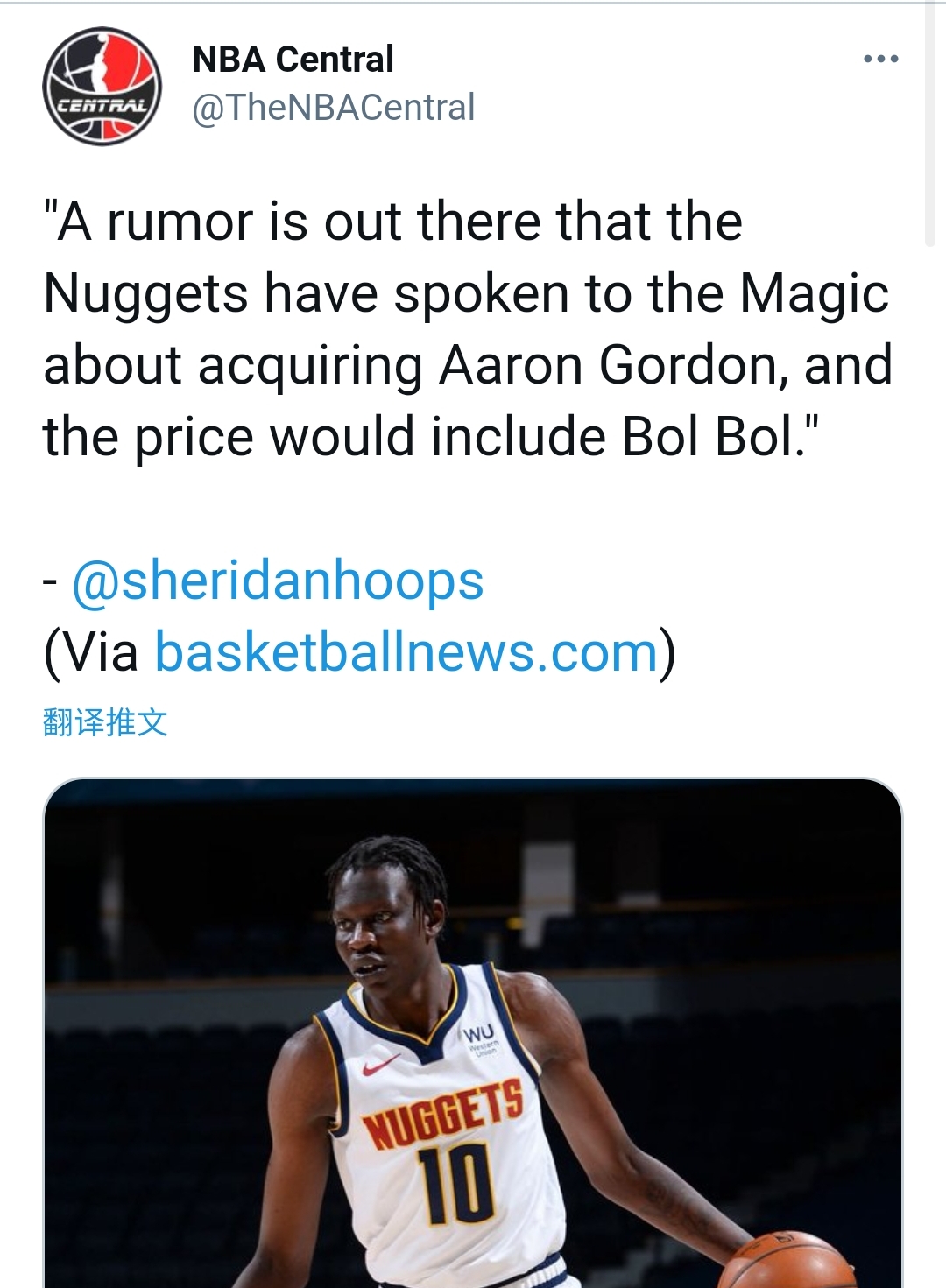 开拓者主场横扫国王，继续追赶豪强