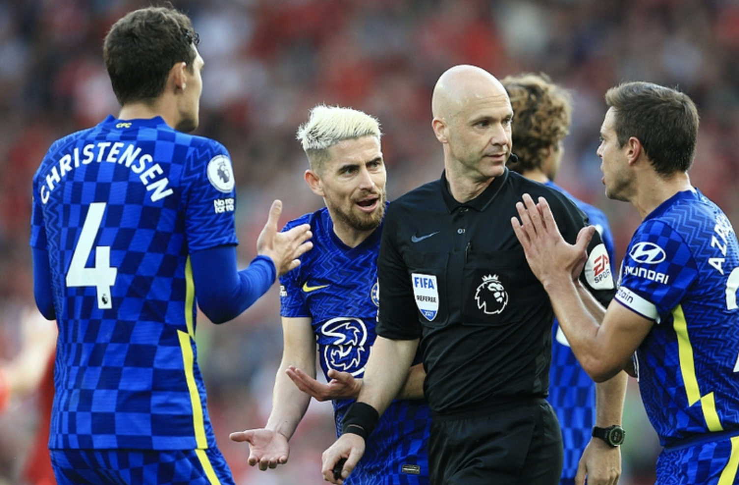 利物浦：坚守信念，为球迷带来更多惊喜的简单介绍