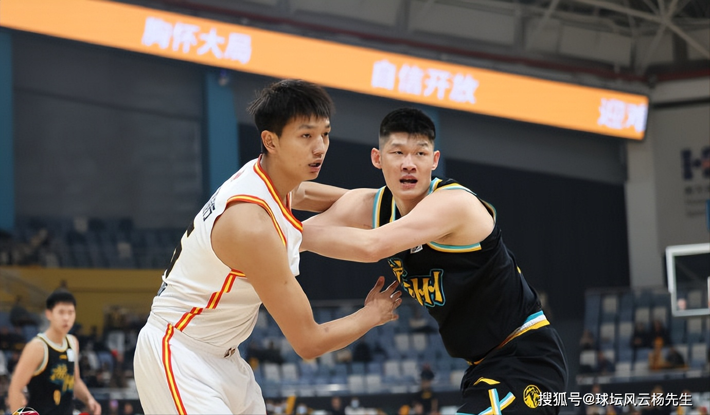 福建男篮与浙江队狭路相逢，决胜之役备受关注