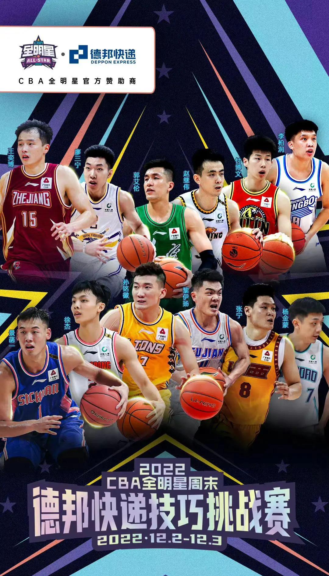 全明星赛即将开启,顶尖球员齐聚一堂的简单介绍 全明星赛即将开启,顶尖球员齐聚一堂的简单介绍