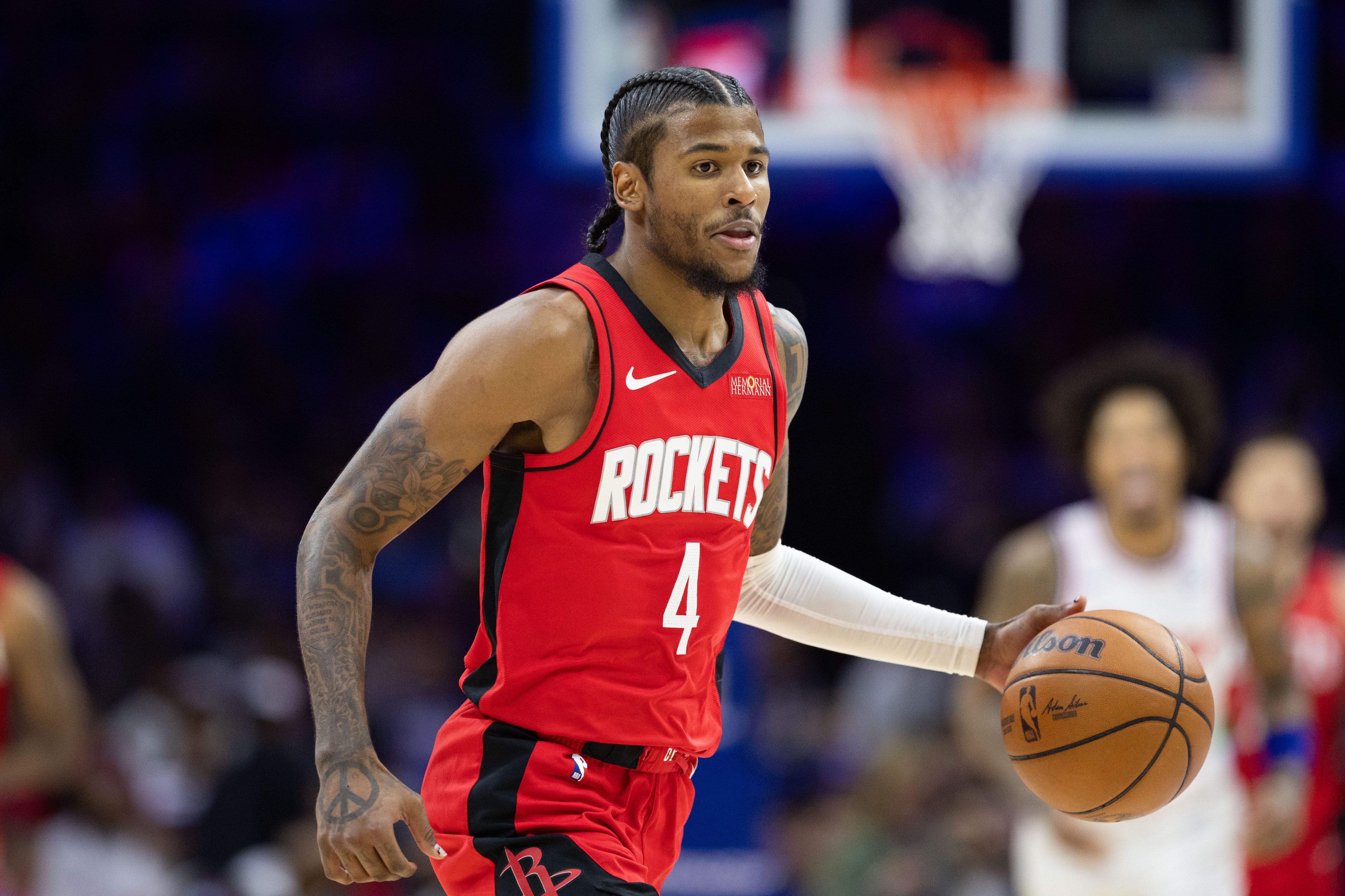 勇士再胜火箭，格林助攻精准