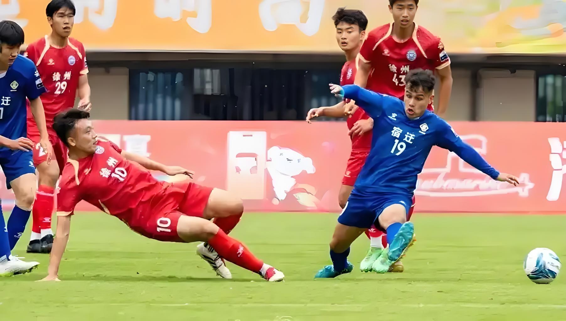 球队调整训练安排,提高队员竞技水平 球队调整训练安排,提高队员竞技水平