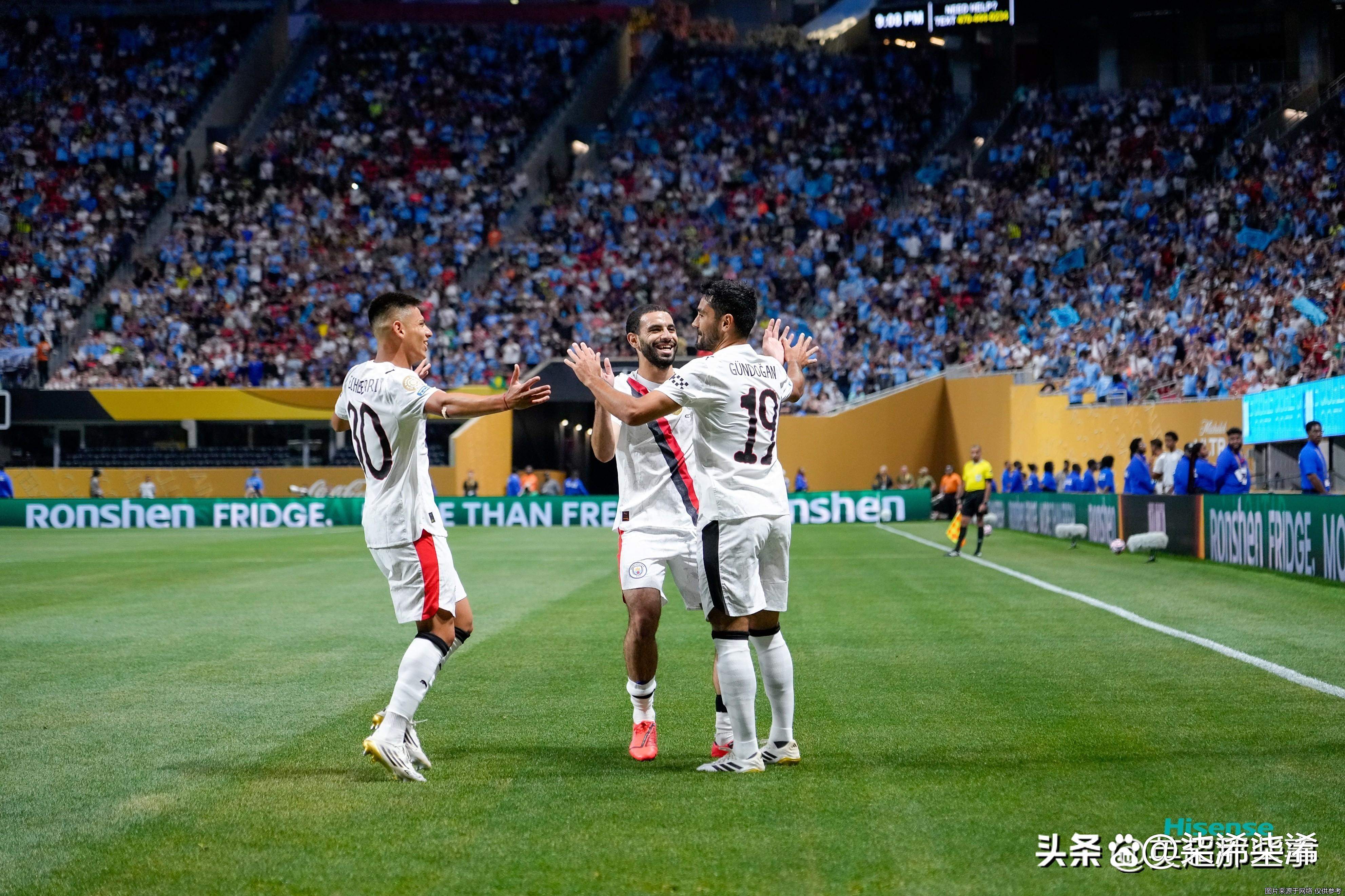 曼城主场险胜，继续积极备战下一场比赛