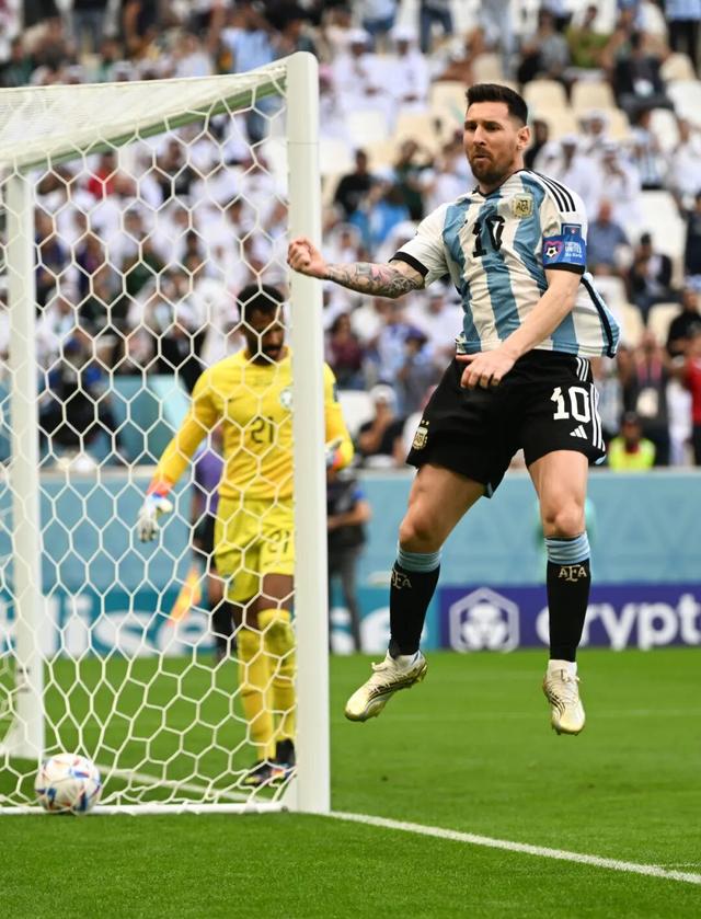 阿根廷球星在比赛中表现出色 阿根廷球星在比赛中表现出色