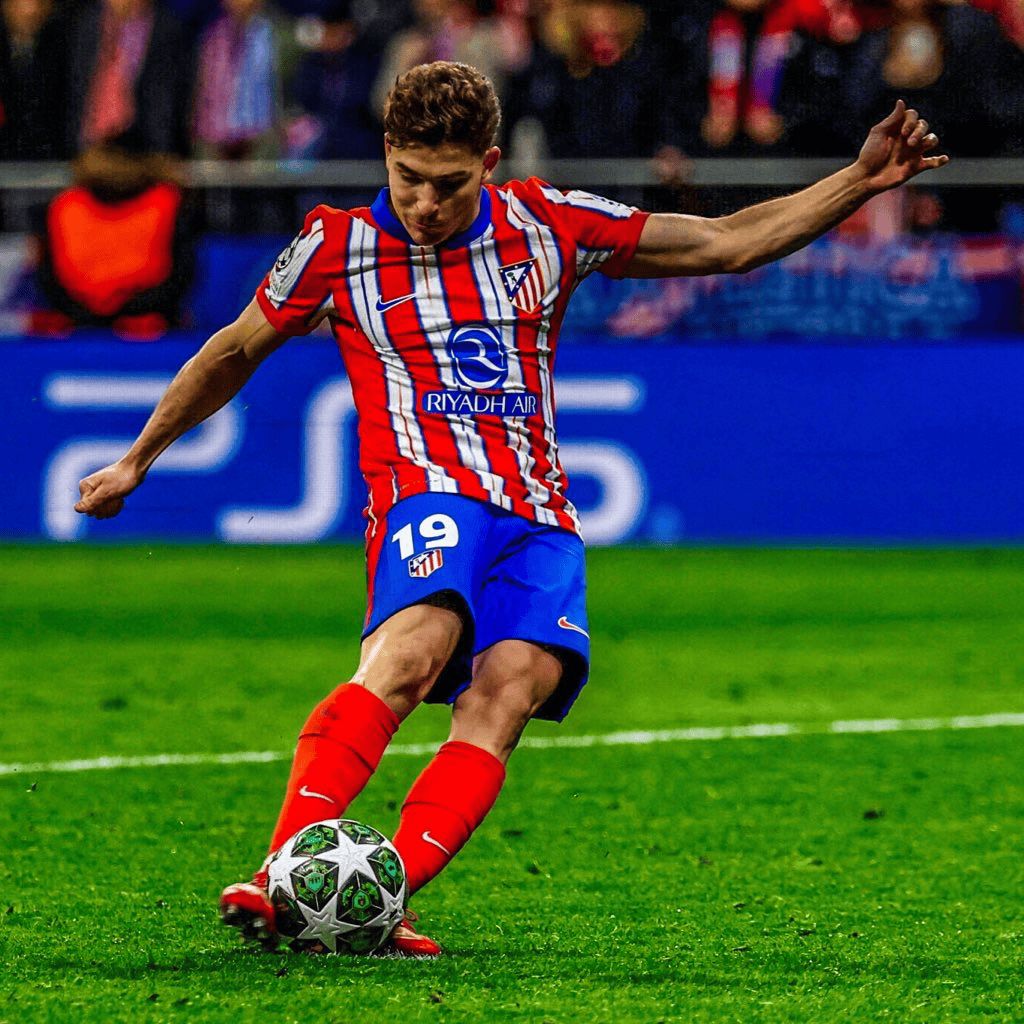 马竞队长受伤，球队面临后防困境