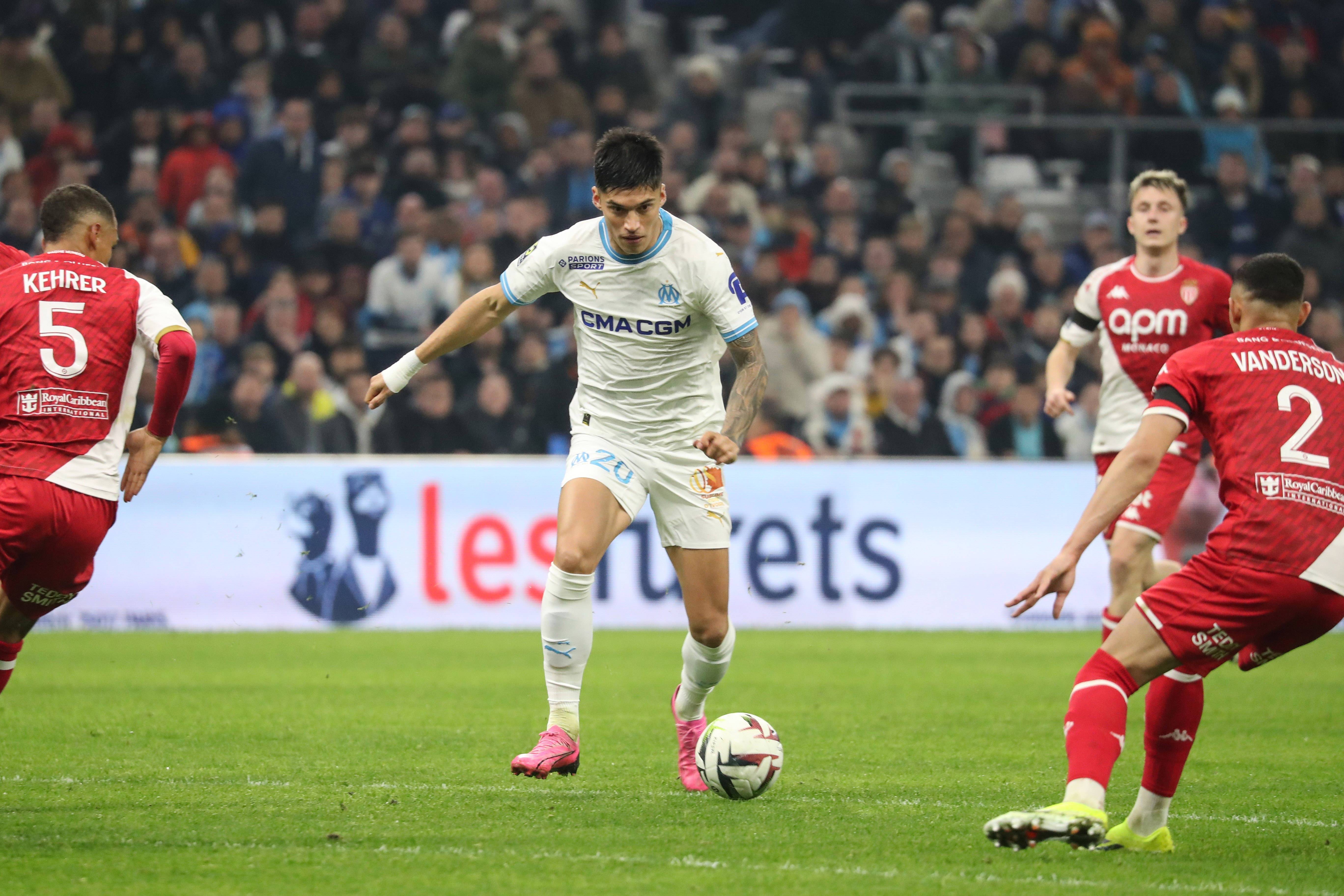 马竞队长受伤，球队面临后防困境