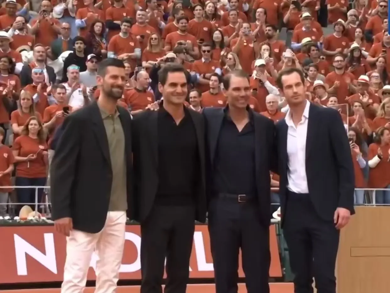 法国明星周围：在哥本哈根对抗丹麦的简单介绍