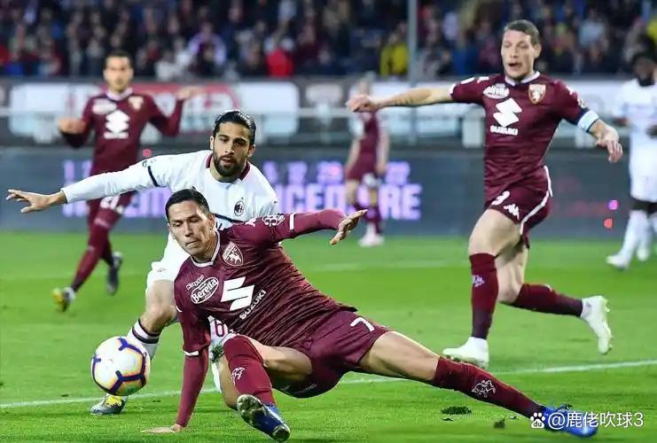 关于都灵客场逼平对手，后卫作风严谨切断对手传球的信息