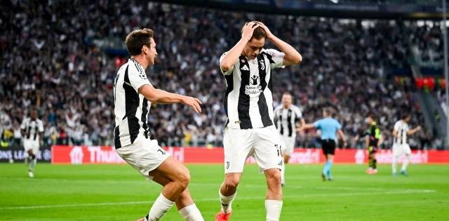 尤文图斯遭遇失败，士气受挫的简单介绍