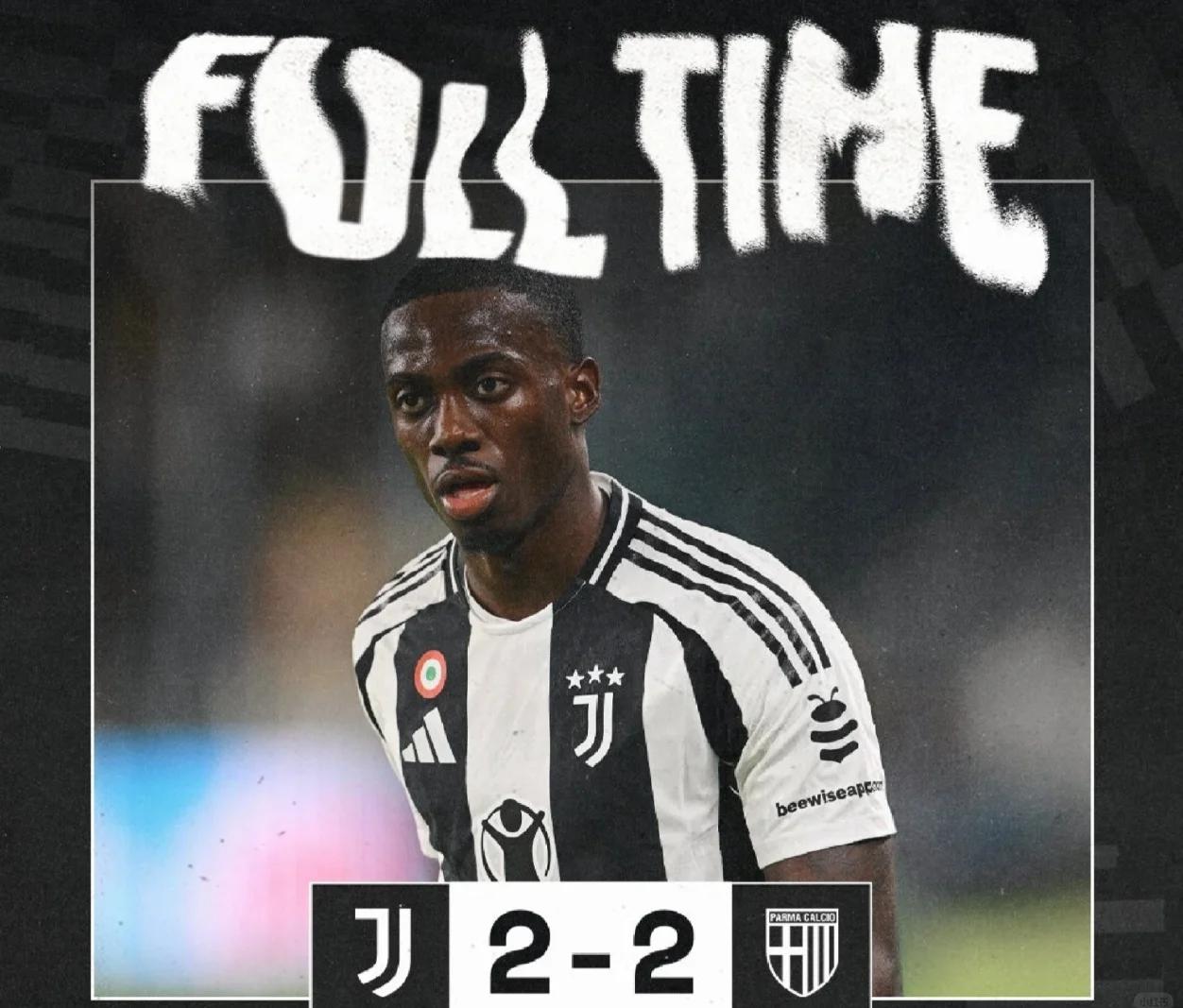 尤文图斯遭遇失败，士气受挫的简单介绍