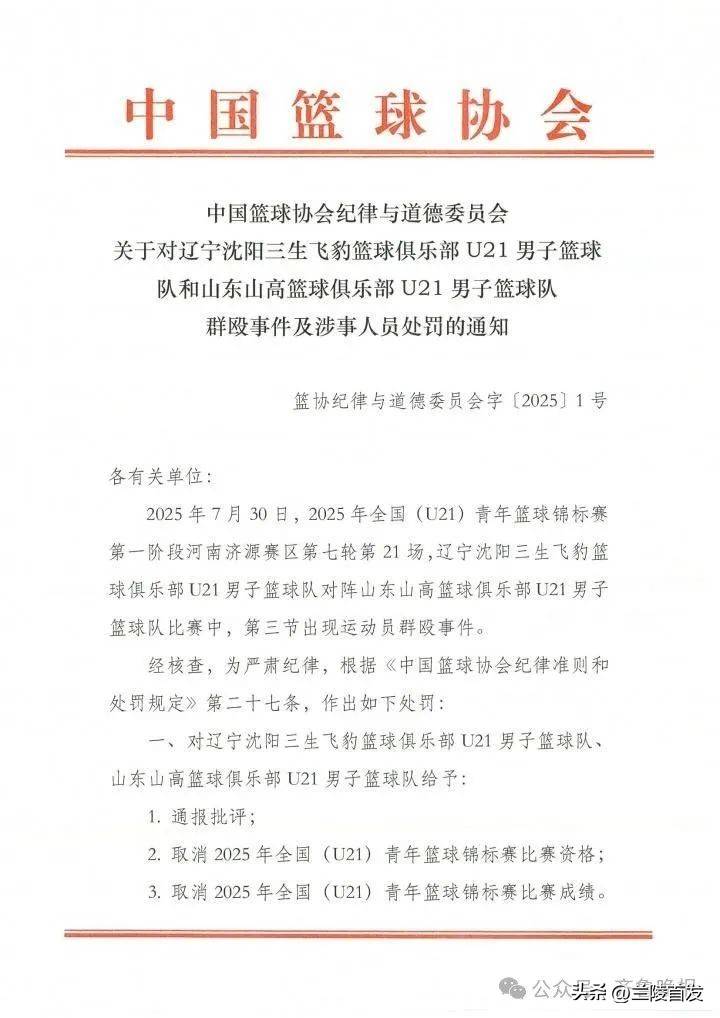 篮球比赛中球员发生冲突,裁判出手制止 篮球比赛中球员发生冲突,裁判出手制止