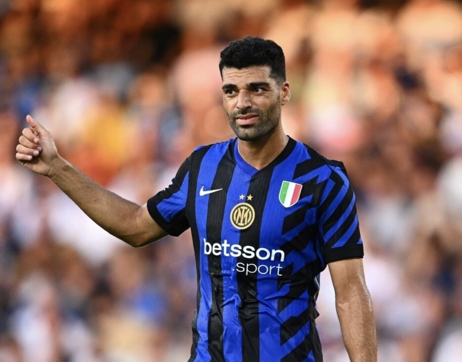 包含热那亚队长因伤提前收场,或将缺席下一场比赛的词条 包含热那亚队长因伤提前收场,或将缺席下一场比赛的词条