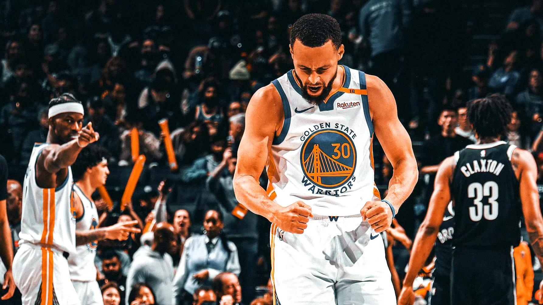 勇士突破逆境，强势战胜对手