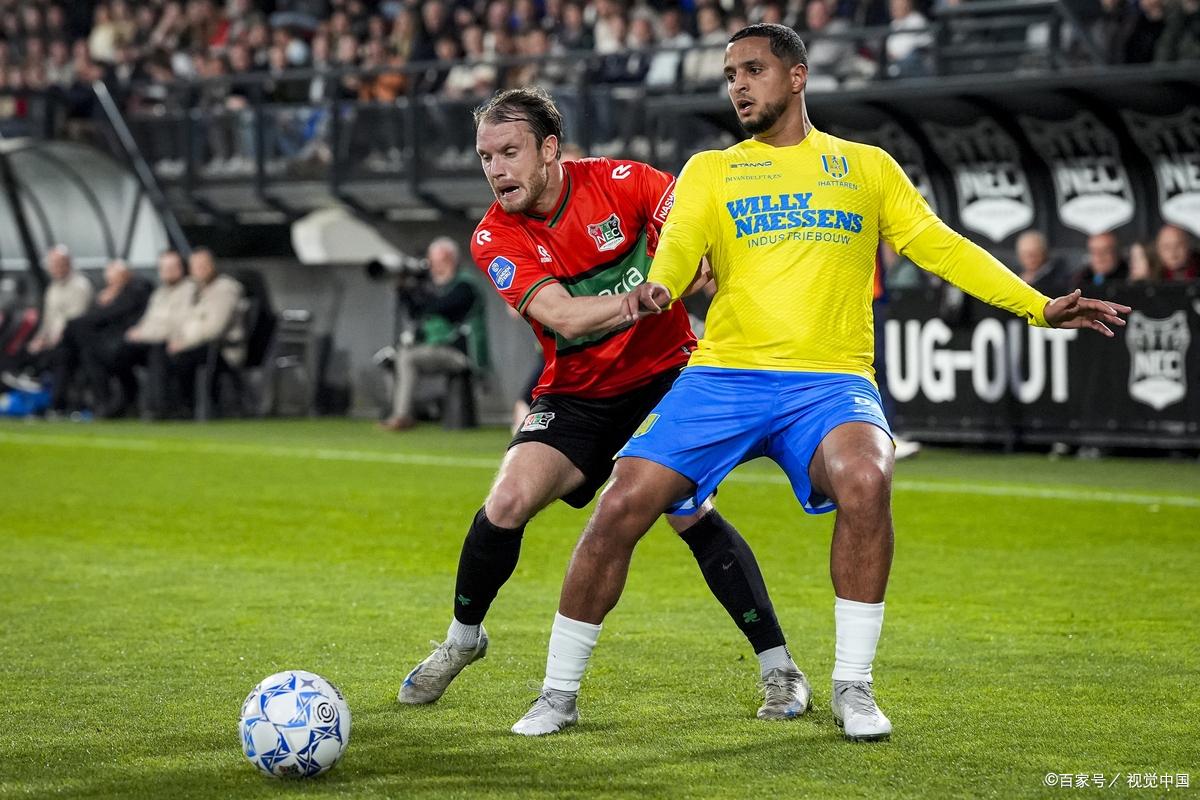 柏林联黑马崛起，或将成为新赛季热门