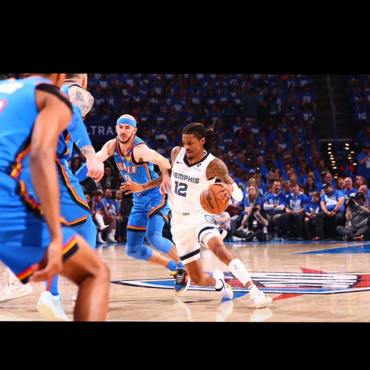 灰熊客场击败奇才,豪取两连胜 灰熊客场击败奇才,豪取两连胜