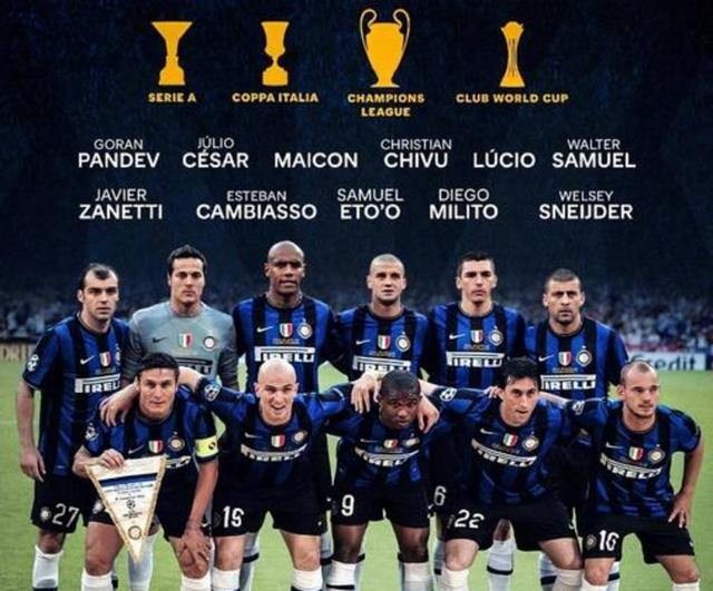 国际米兰主场不敌，遭遇两连败