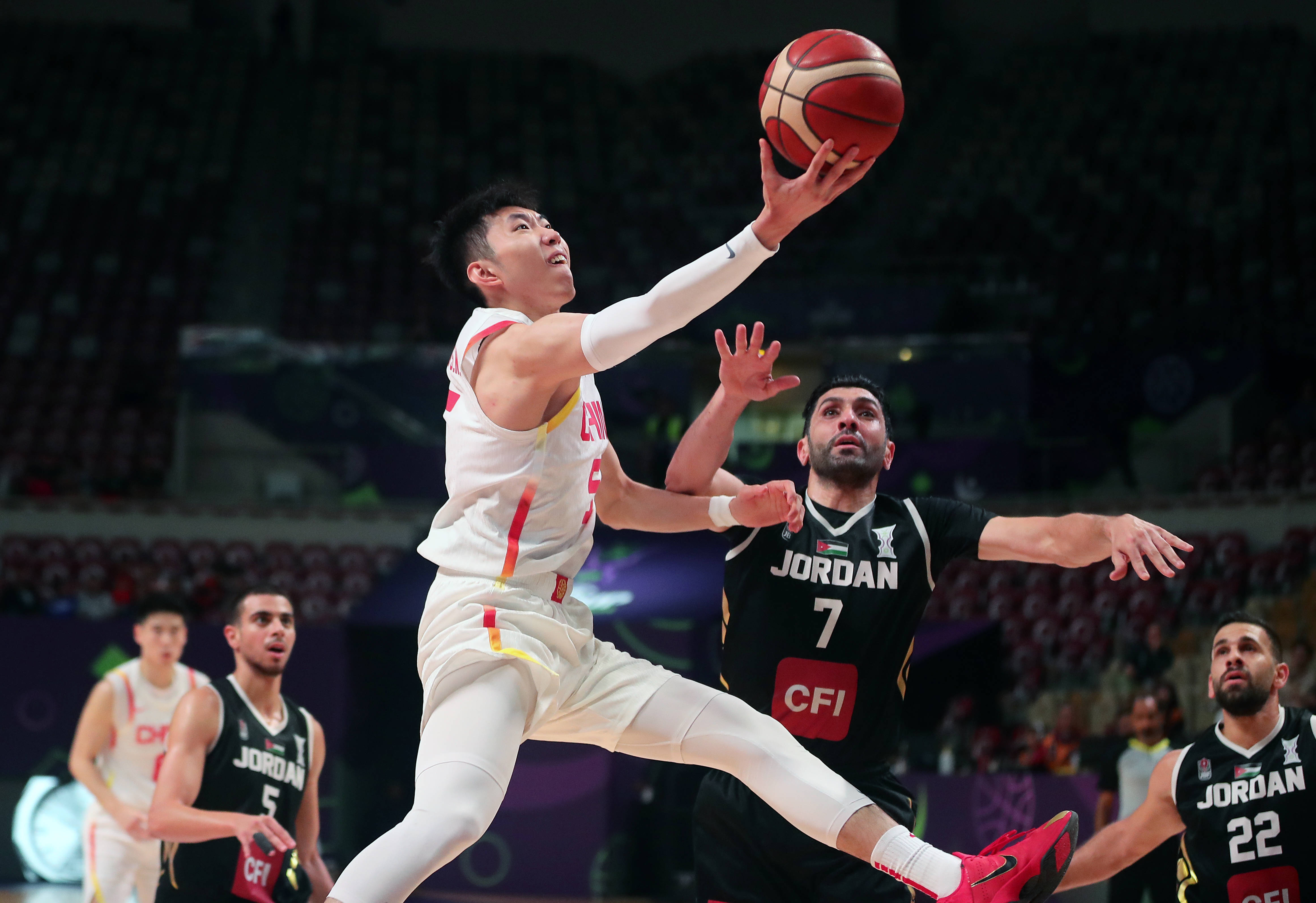 关于亚洲篮球锦标赛即将在东京举行，球迷瞩目的信息