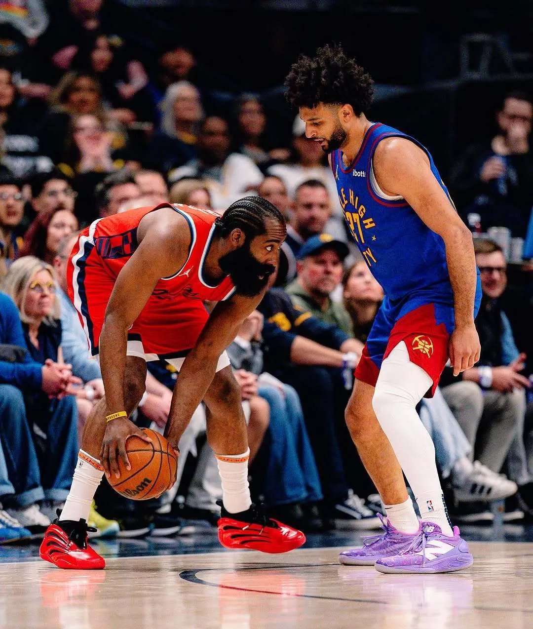 火箭险胜雷霆,戈登关键罚球拯救比赛 火箭险胜雷霆,戈登关键罚球拯救比赛